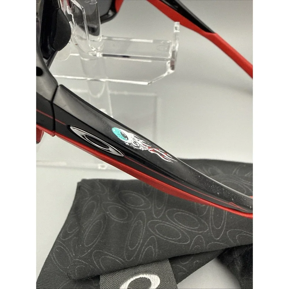 Oakley chainlink troy